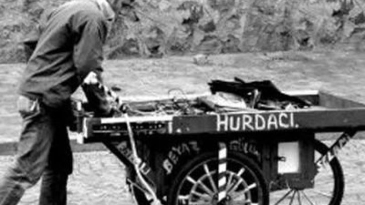 Samandağ Hurdacı